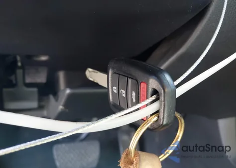 2019 Honda Civic Lx from USA, damaged, VIN 19XFC2F61KE051168